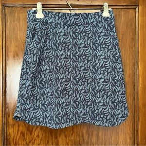 Peter Millar skort
